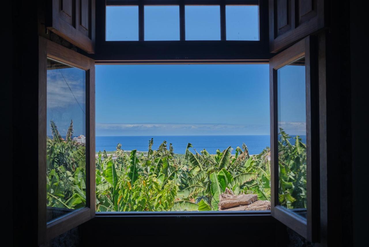 Hacienda Camino De La Cruzada Villa Los Silos Dış mekan fotoğraf